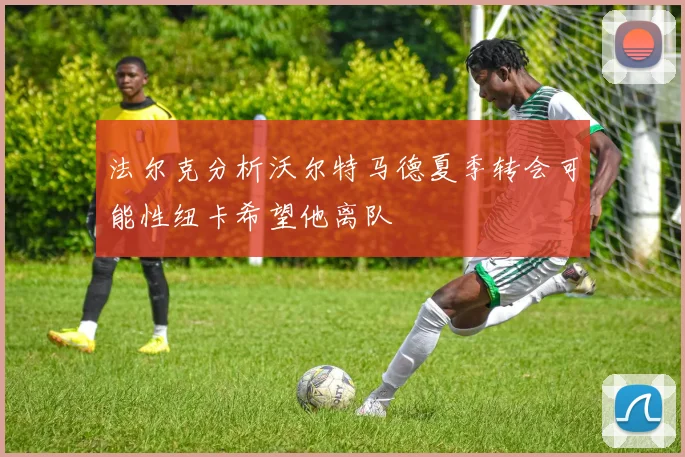 法尔克分析沃尔特马德夏季转会可能性纽卡希望他离队