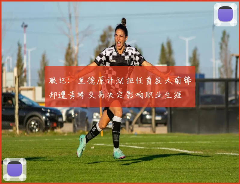 狼记：里德原计划担任首发大前锋却遭黄蜂交易决定影响职业生涯